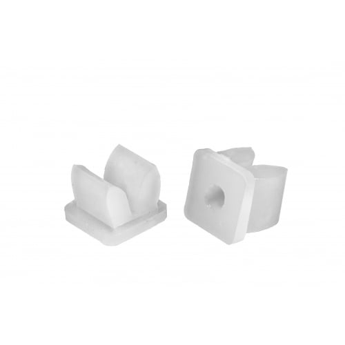 Kopča zadnje tablice