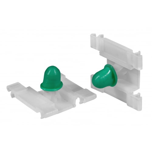 Kopča lajsne srednja - plića