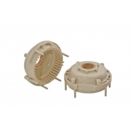 Planetarac anlasera - dizel