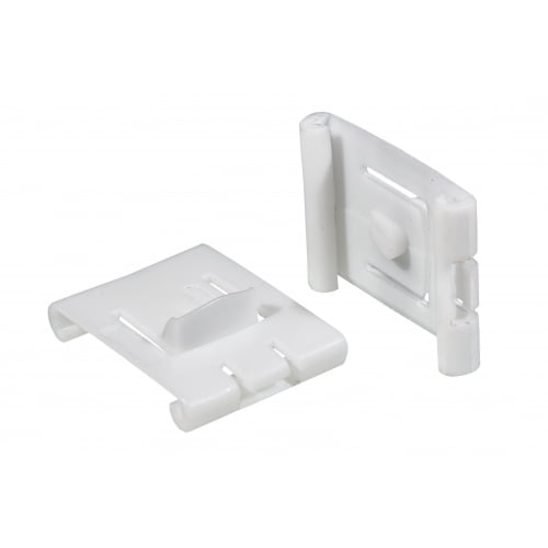 Klizač sedišta izbočeni