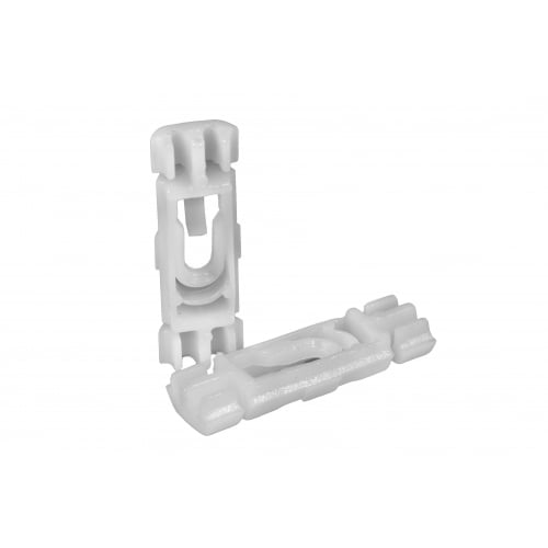 Kopča krovne lajsne