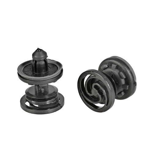 Kopča zadnjih vrata i bočnog tapacirunga