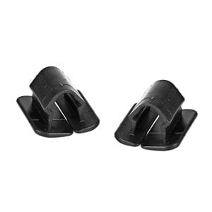 Kopča izolacije haube