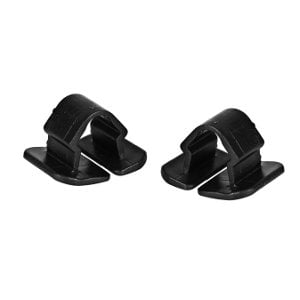 Kopča izolacije haube