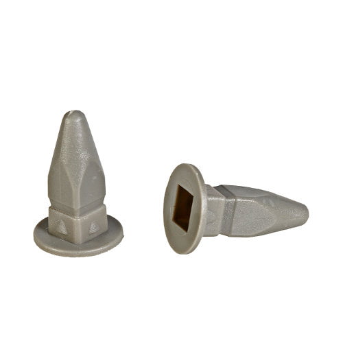 Kopča tablice petih vrata