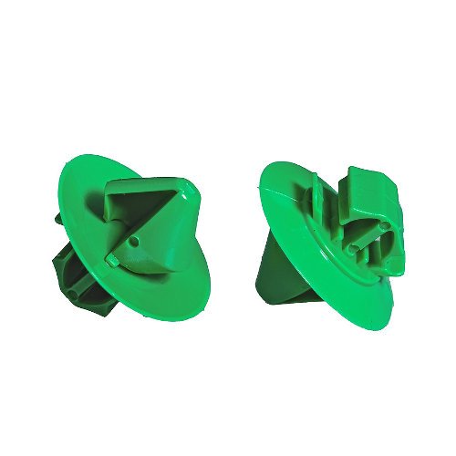 Kopča lajsne Ø 8,2 mm