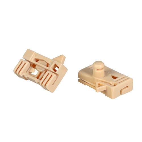 Kopča podizača stakla leva