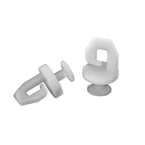 Kopča zavesice