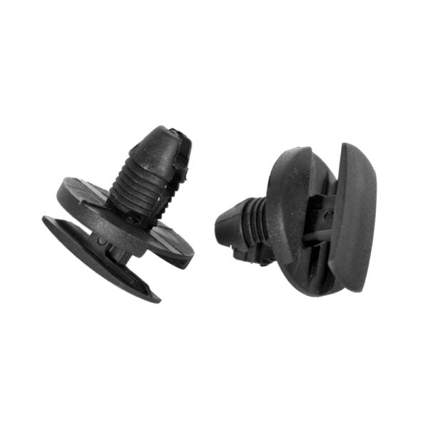 Kopča pokrivke motora  