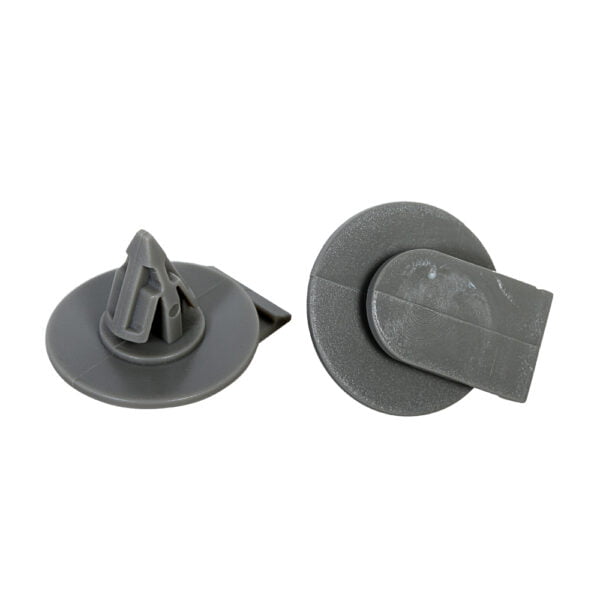 Kopča lajsne praga i branika