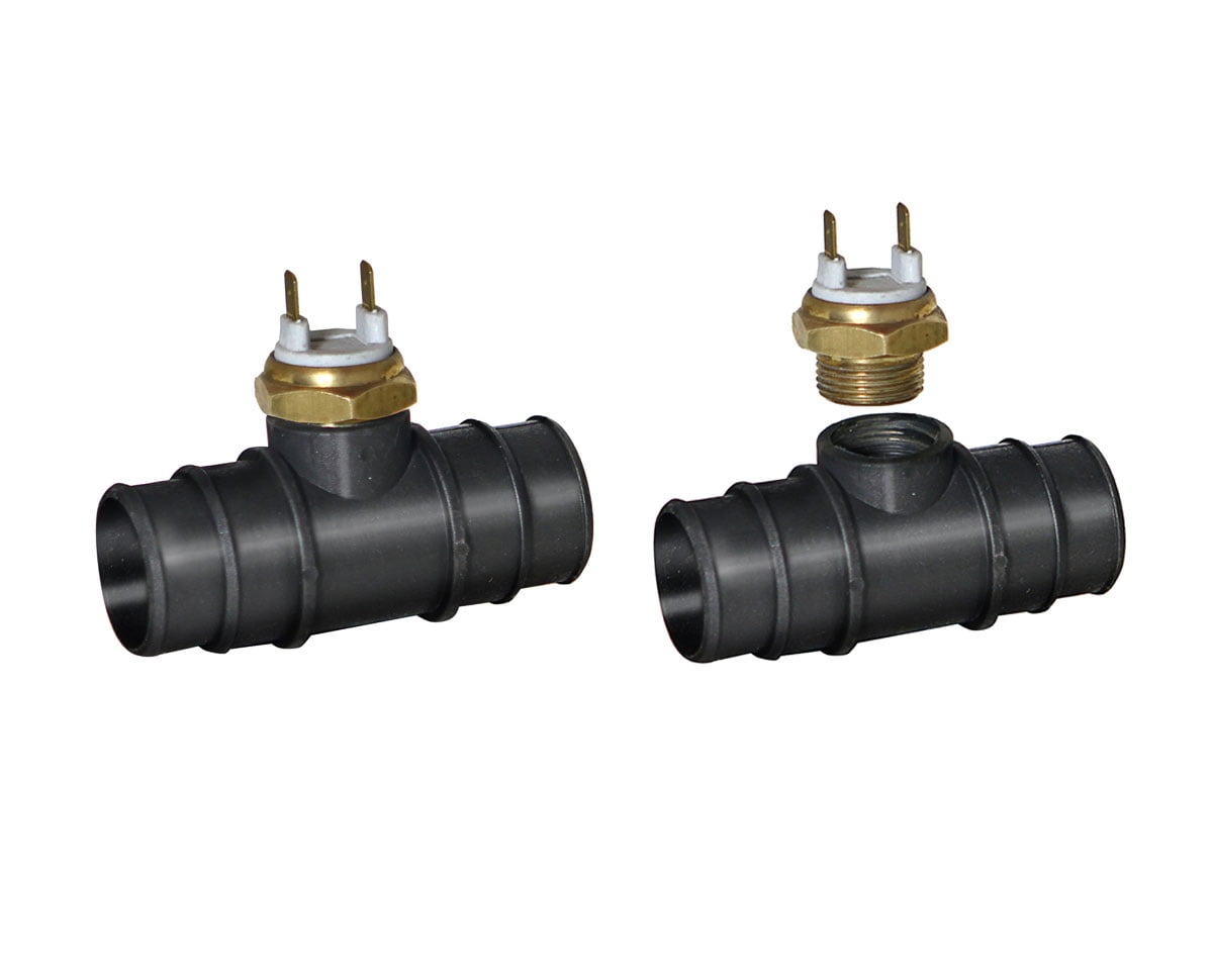 Račva za termodavač