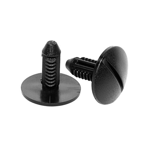 Auto žabica Ø7mm