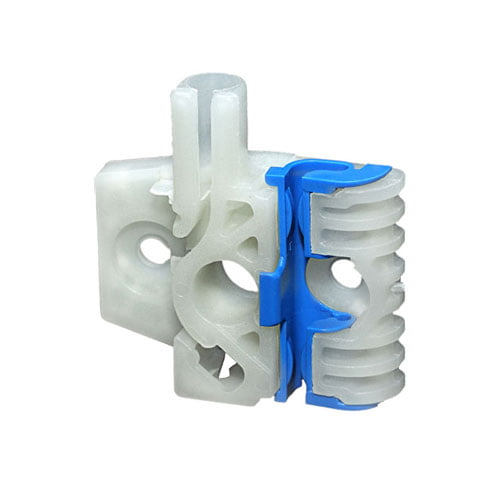 Kopča podizača leva