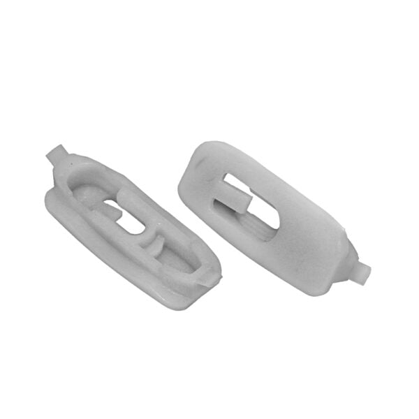 Kopča krovne lajsne