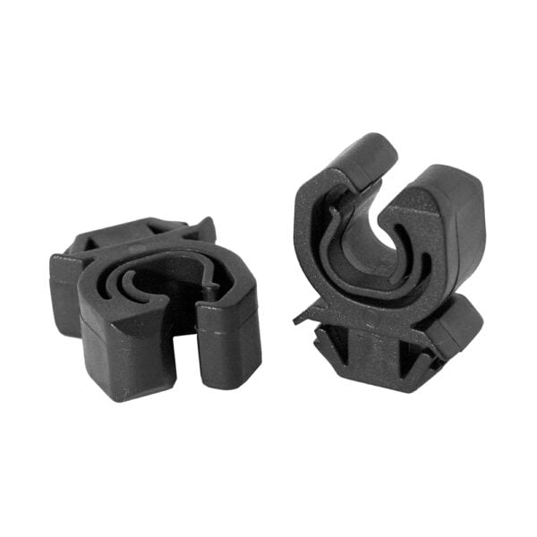 Držač šipke haube