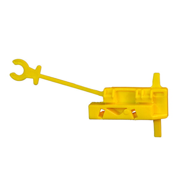 Kopča podizača stakla desna