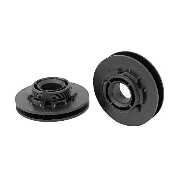 Fiksator patosnice Peugeot Citroen