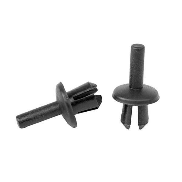 Kopča maske hladnjaka