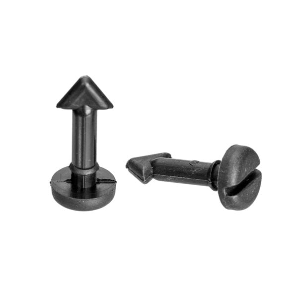 Kopča podkrila motora 