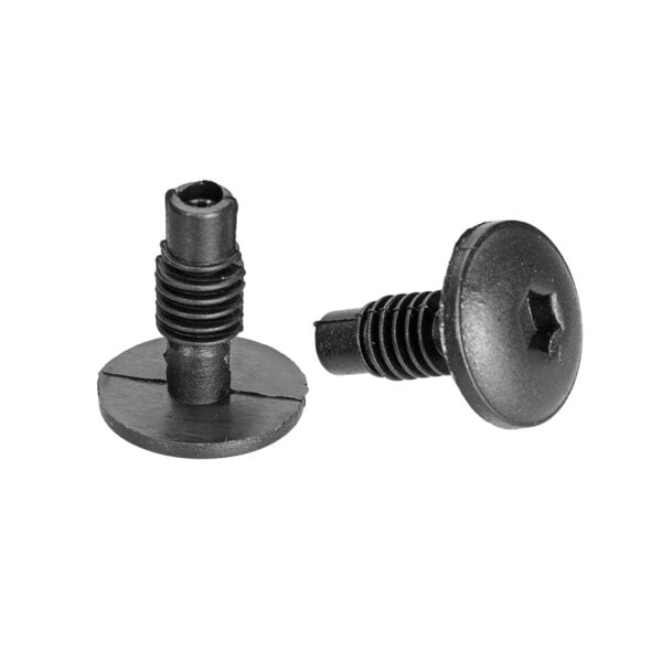 Auto kopča zadnjeg branika