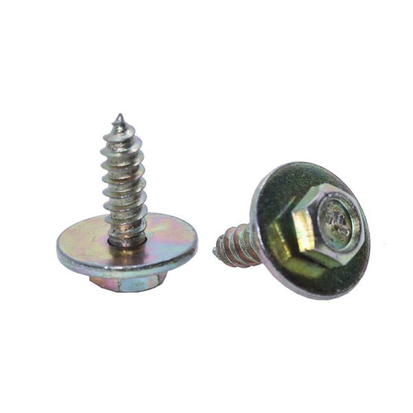 Šraf 4.8X16mm