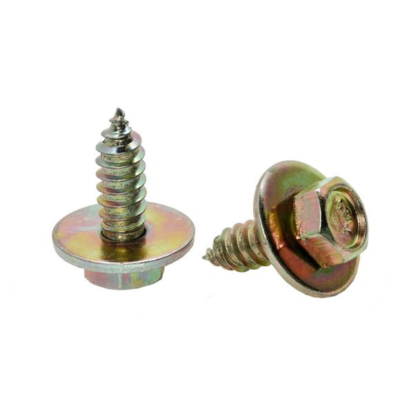 Šraf 6.5X21.5 mm