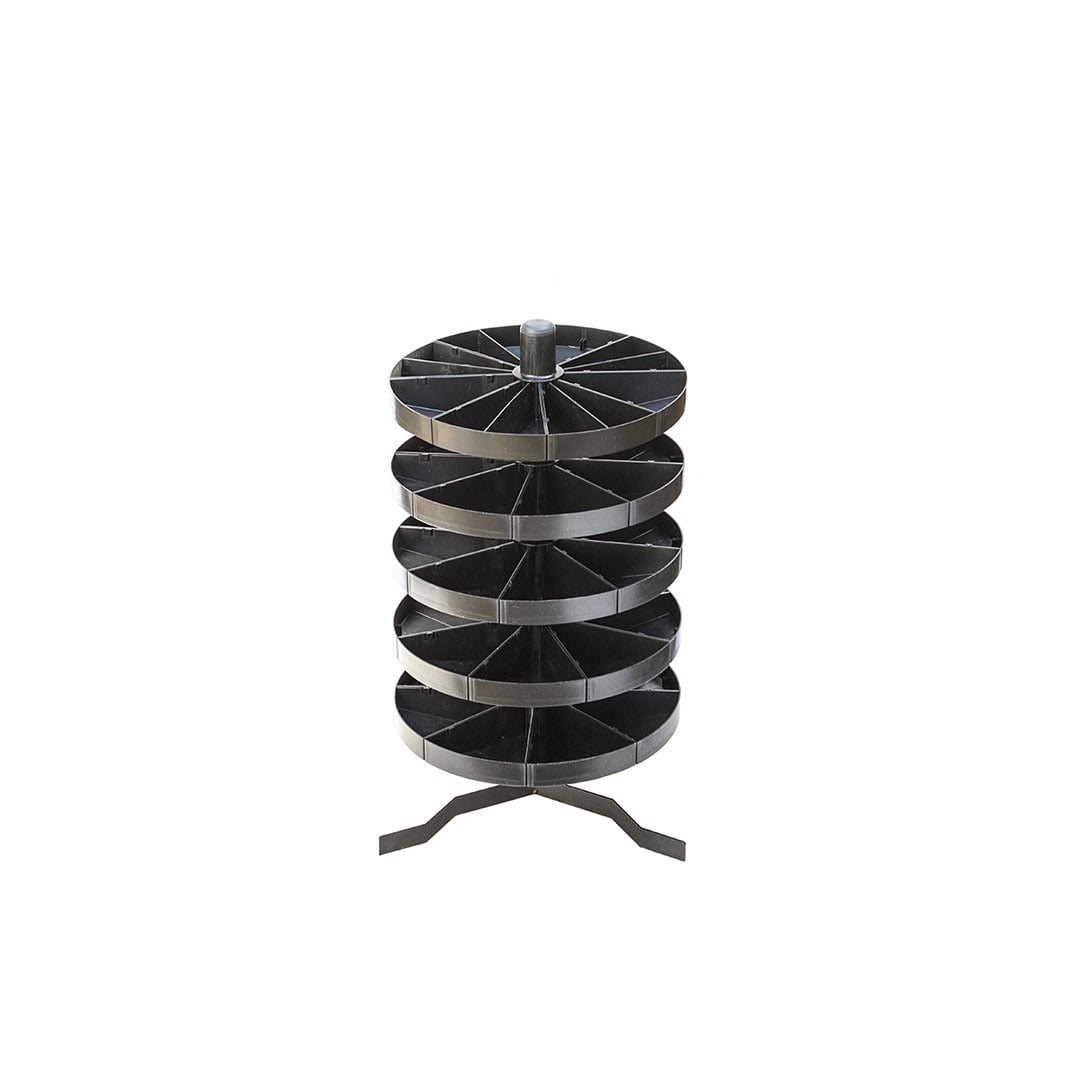 Polica M - visina 75 cm