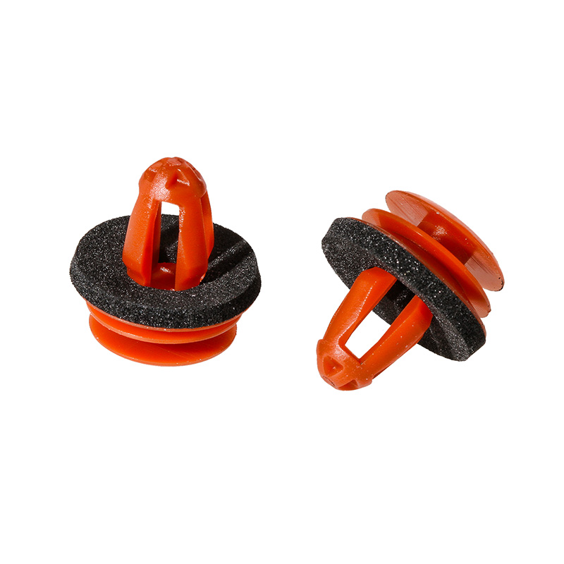 Auto kopča za tapacirung vrata