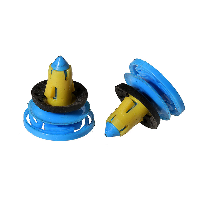 Auto kopča tapacirunga