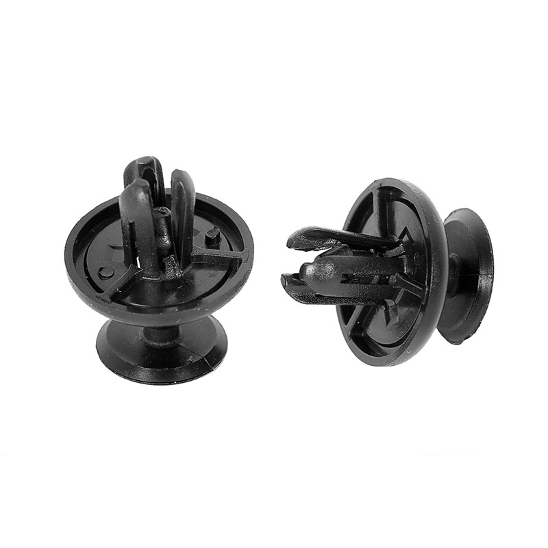 Auto kopča podkrila i branika