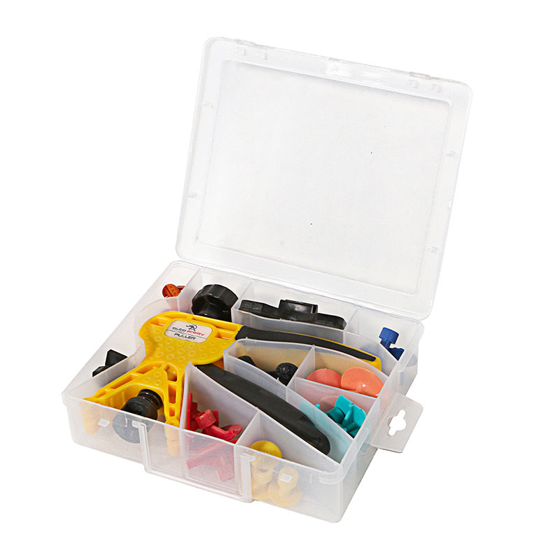 Set klešta sa kopčama za izvlačenje lima