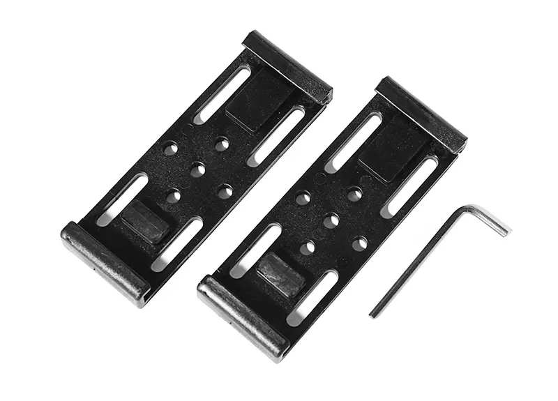 NOSAČI ZA TABLICE I RAMOVI ZA TABLICE