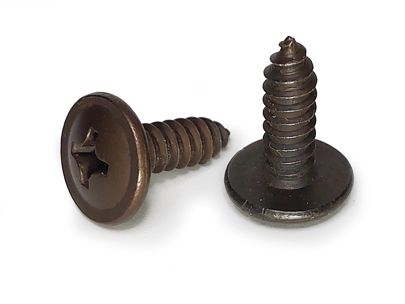Šraf M6 2x16mm