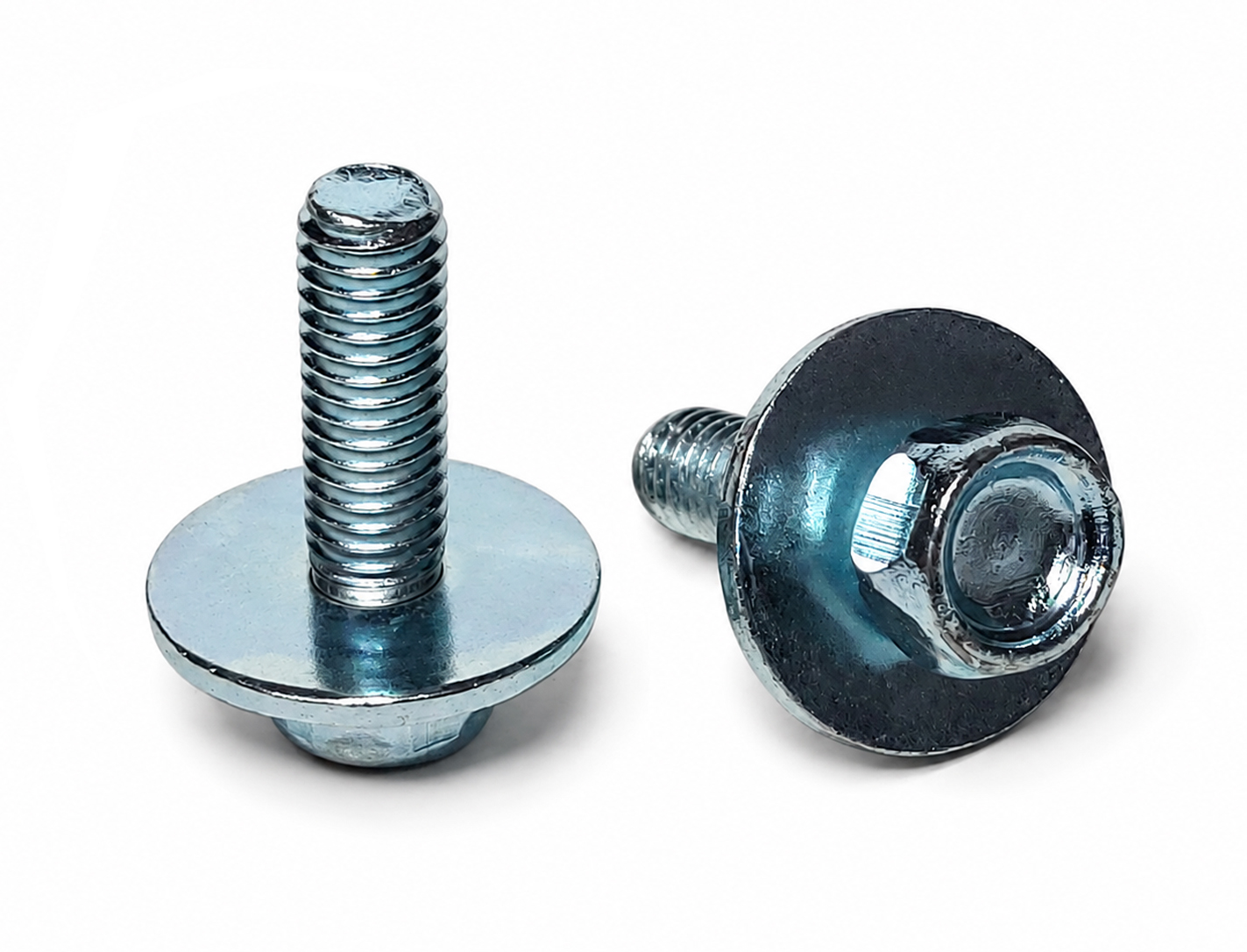 Šraf M6x20mm