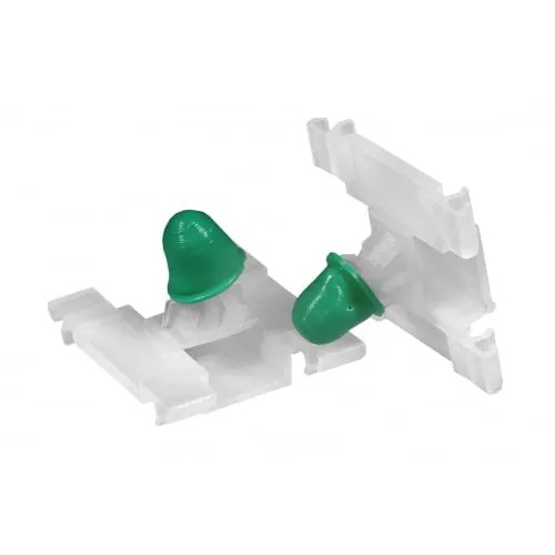 Kopča lajsne srednja - dublja