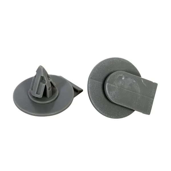 Kopča lajsne praga i branika