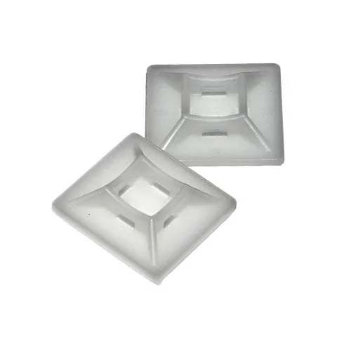 Samolepljiva stopica PVC vezice - manja