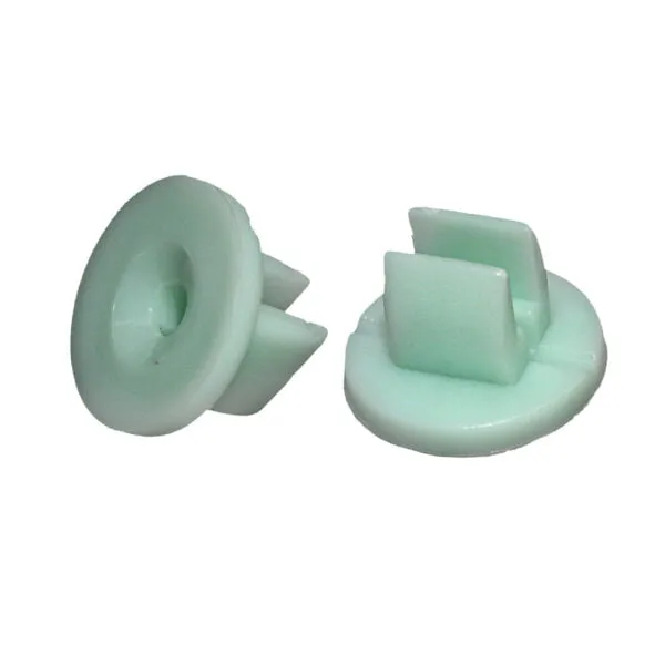 Kopča zadnje tablice i znaka